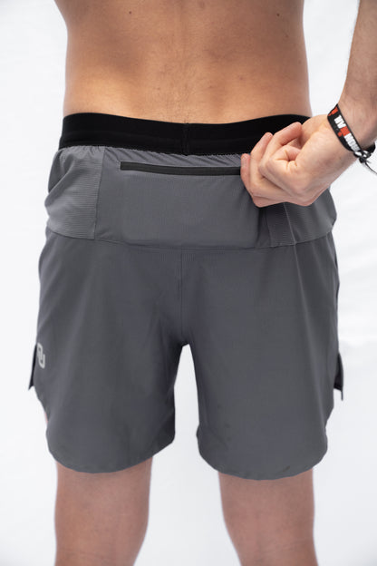 Liberty Short Homme