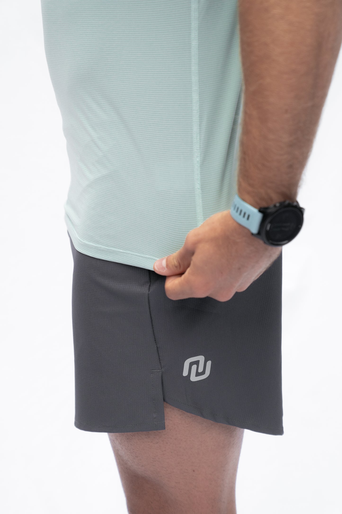 Liberty Short Homme