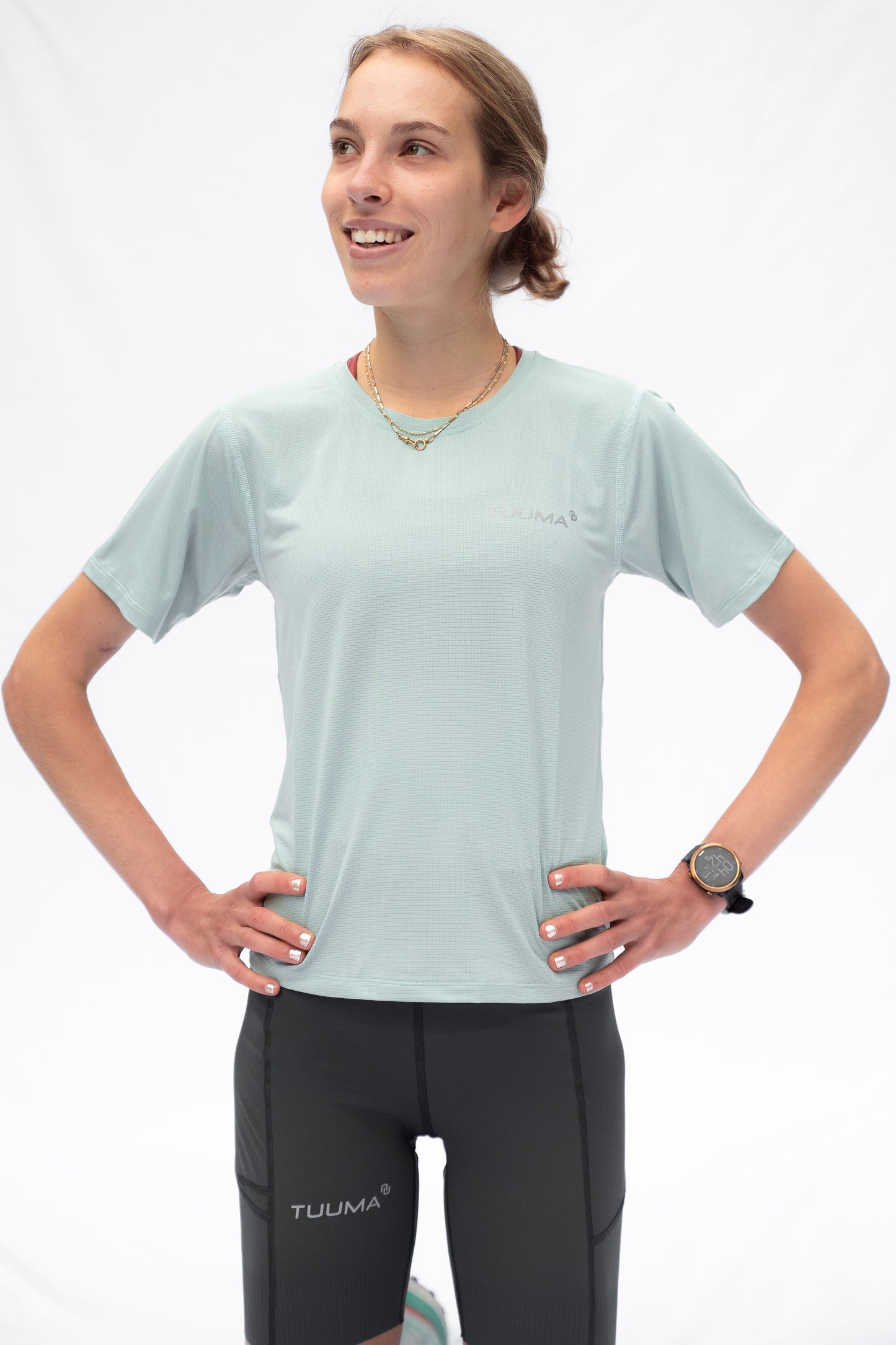 R-Ready Women T-shirt