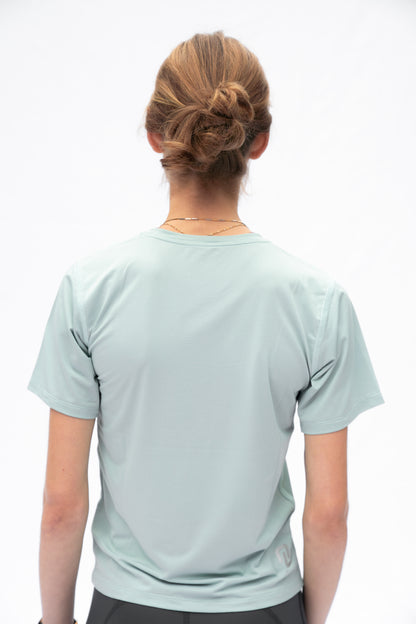 R-Ready Women T-shirt
