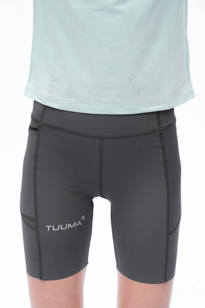 Fast Track Short Femme