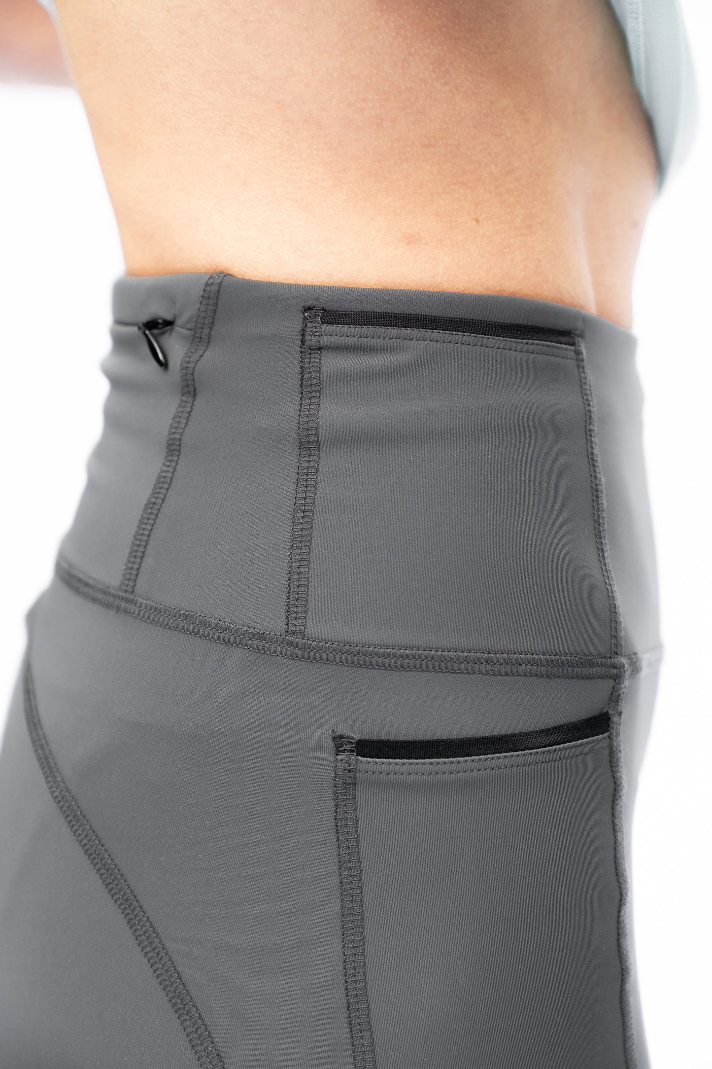 Fast Track Short Femme