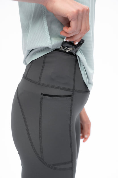 Fast Track Short Femme