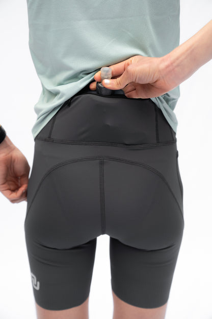 Fast Track Short Femme