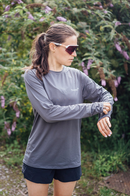 Wild Long Sleeve