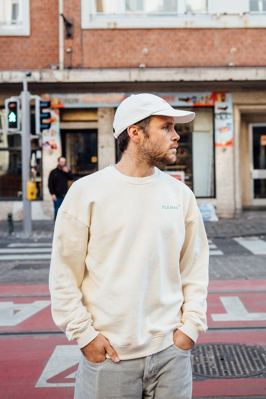 Crewneck