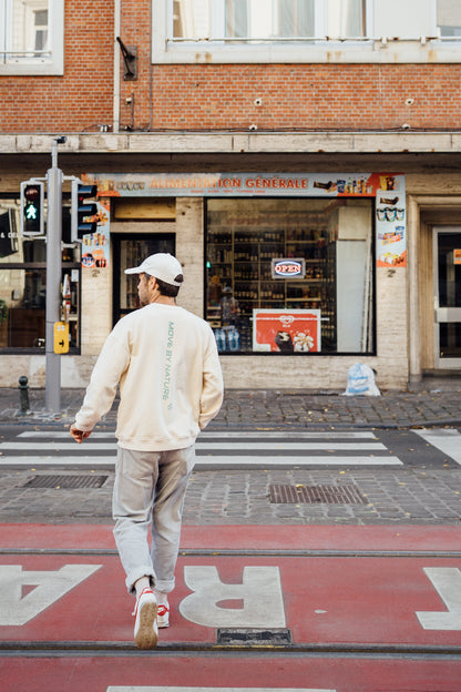 Crewneck