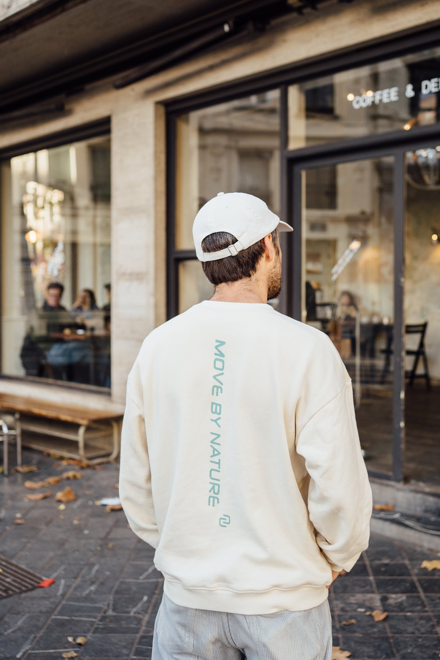 Crewneck