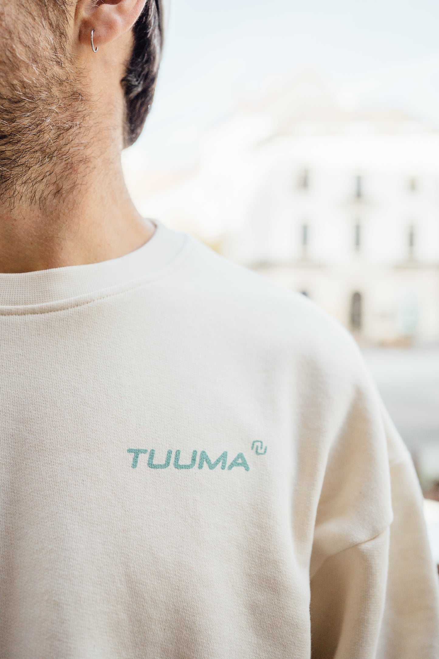 Crewneck