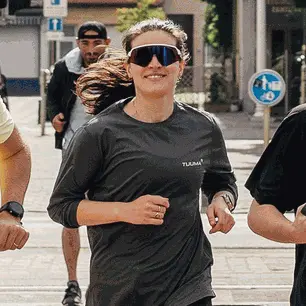 Running