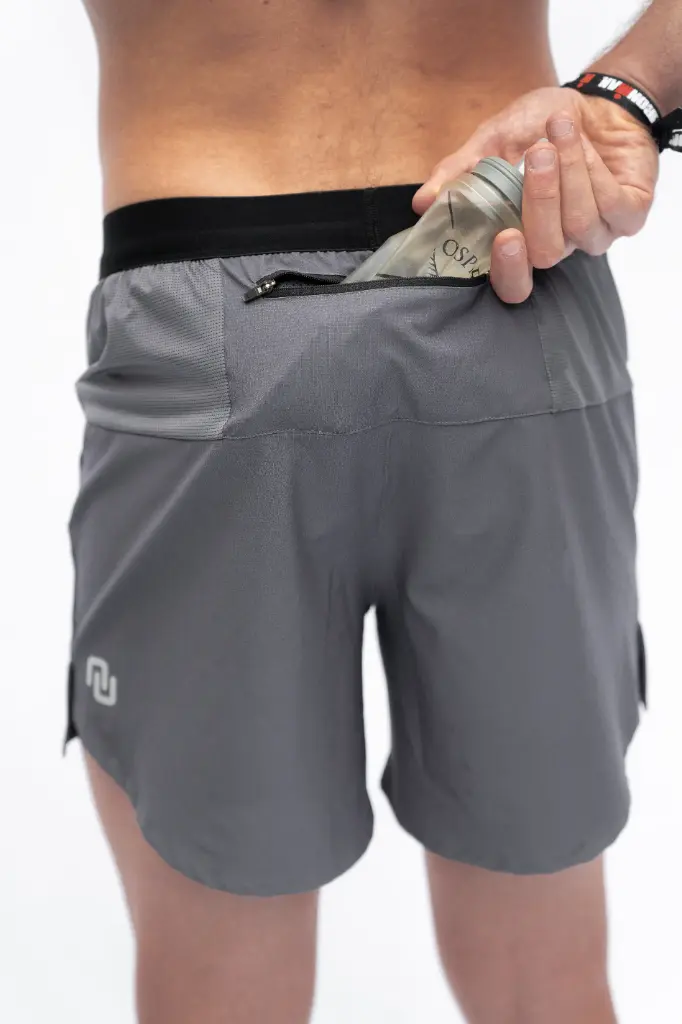 Liberty Short