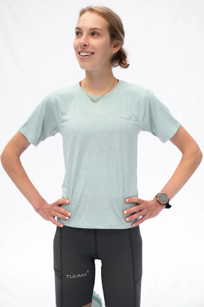 Ready T-Shirt Women