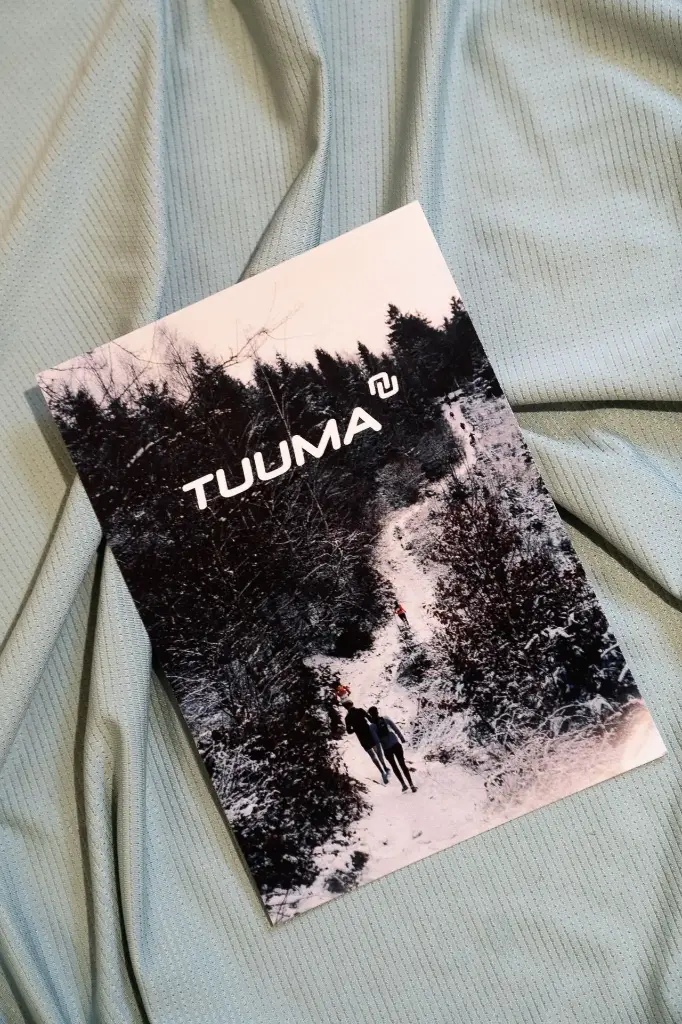 Tuuma Gift Card